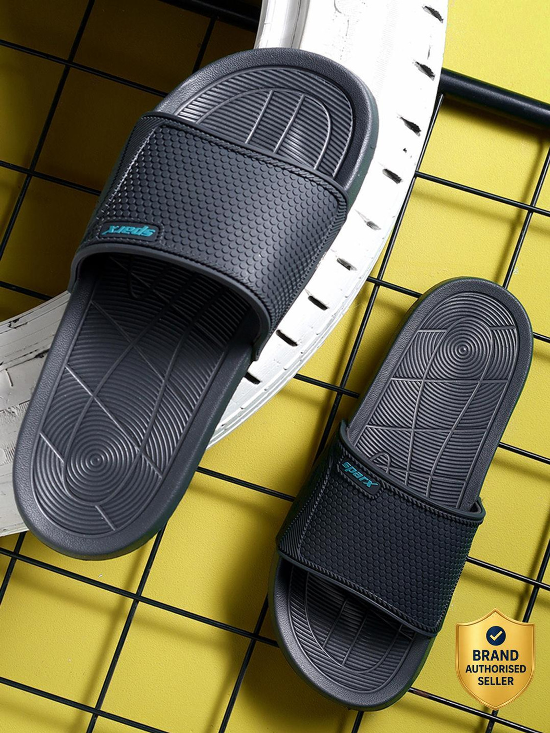 Image of Sparx Men Slides