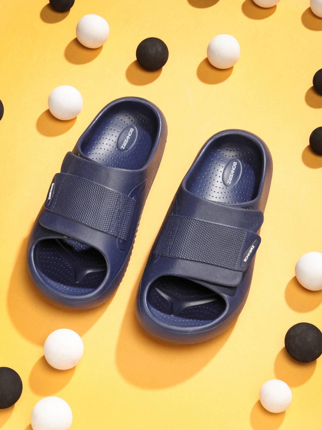 BONKERZ Men Slides