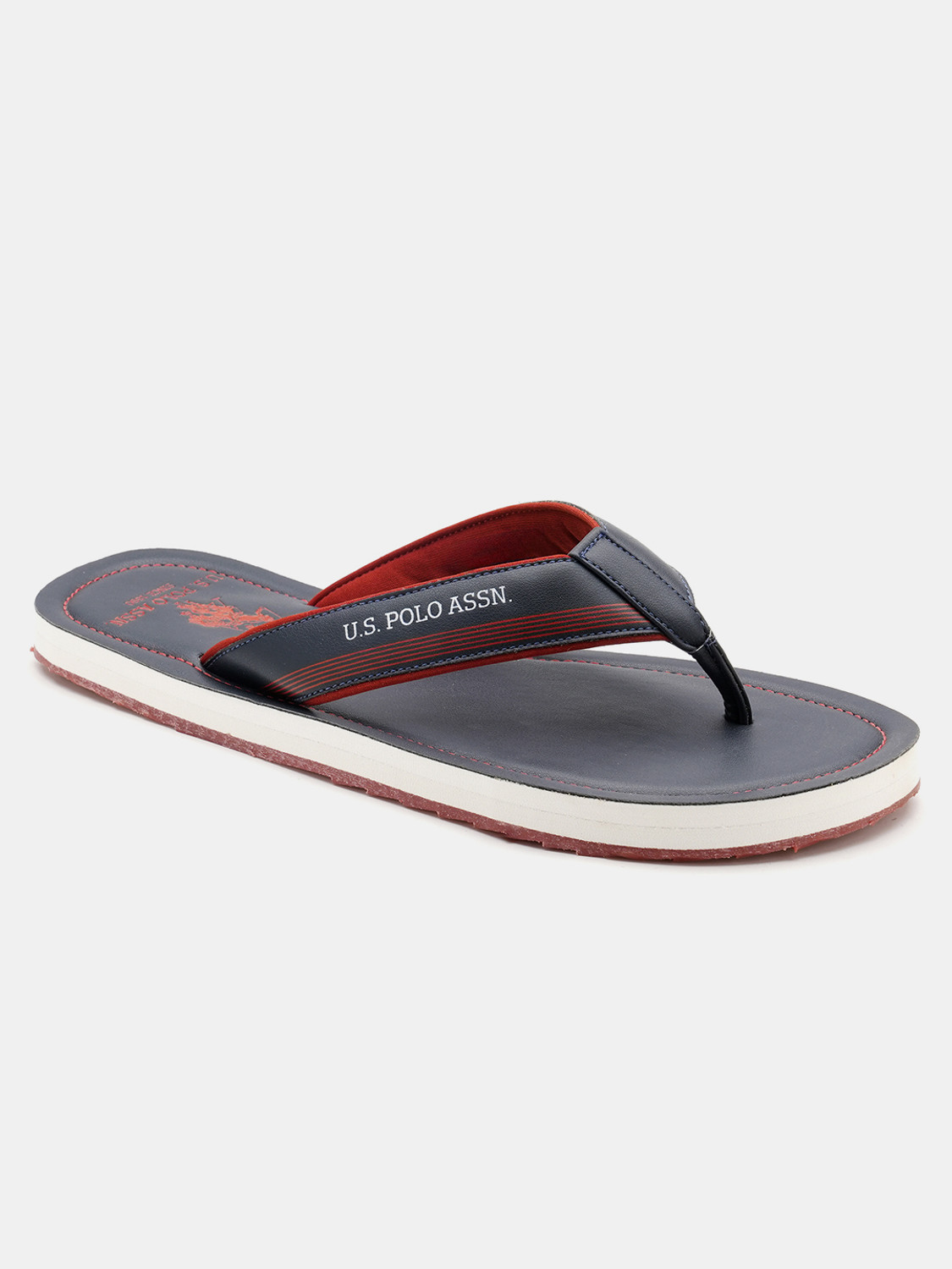 Image of U.S. POLO ASSN. Men Slippers