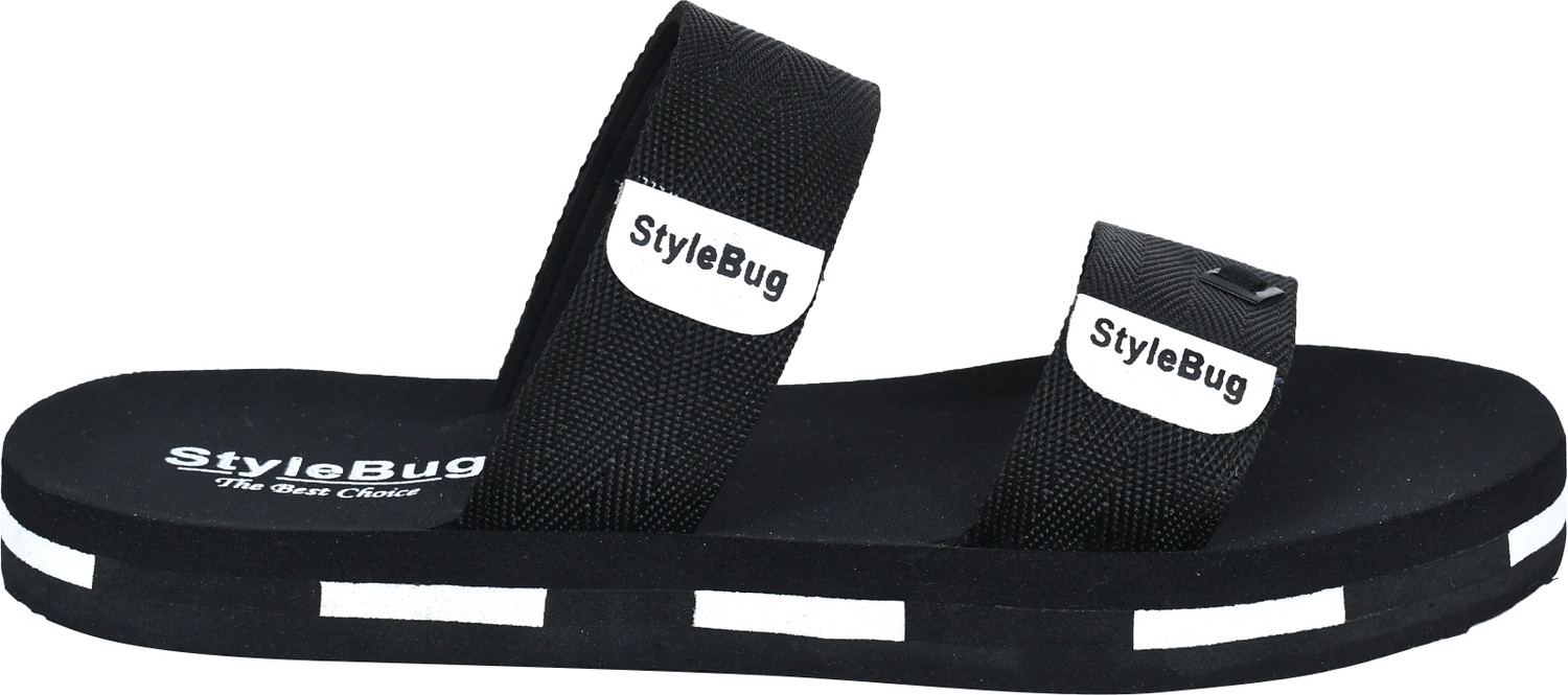 Image of STYLEBUG Men Flip Flops
