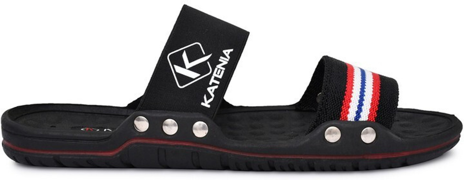 Image of KATENIA Men Flip Flops