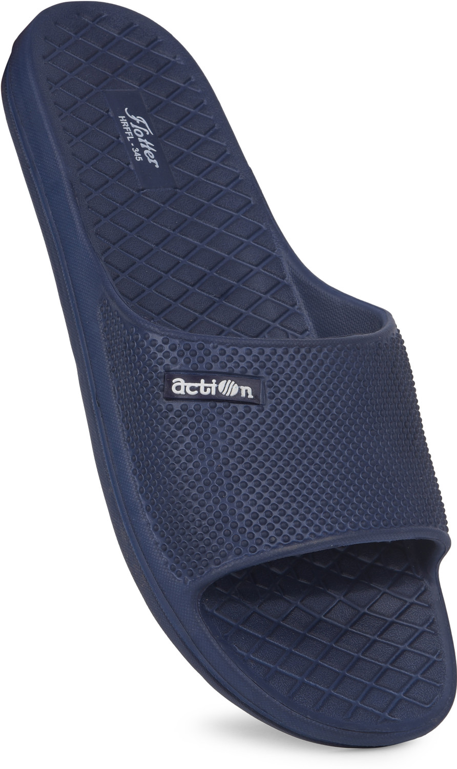Image of action Men Slippers