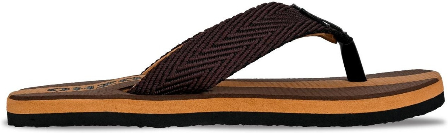 Image of Ohzo Men Flip Flops