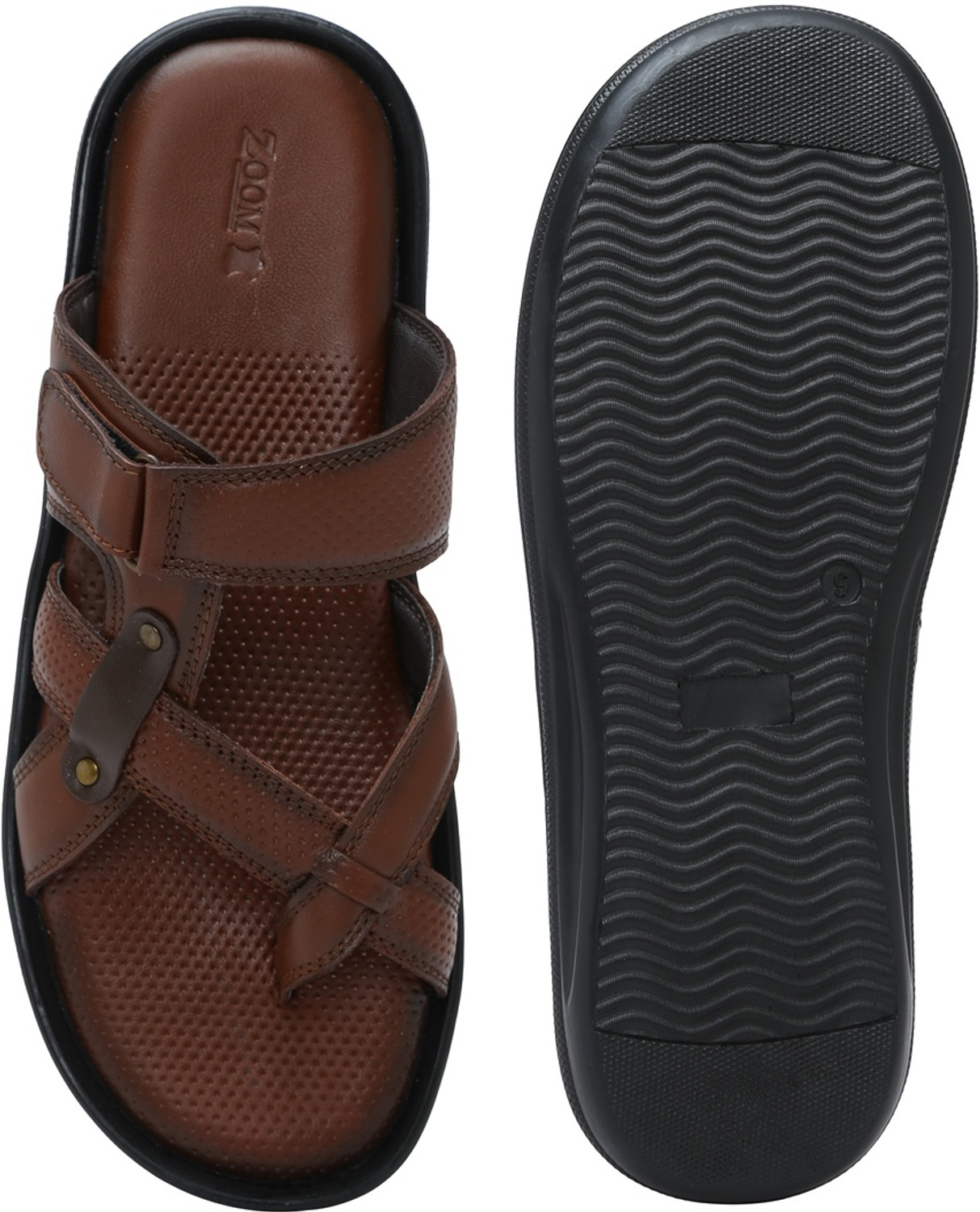 Image of Zoom Shoes Men Slippers