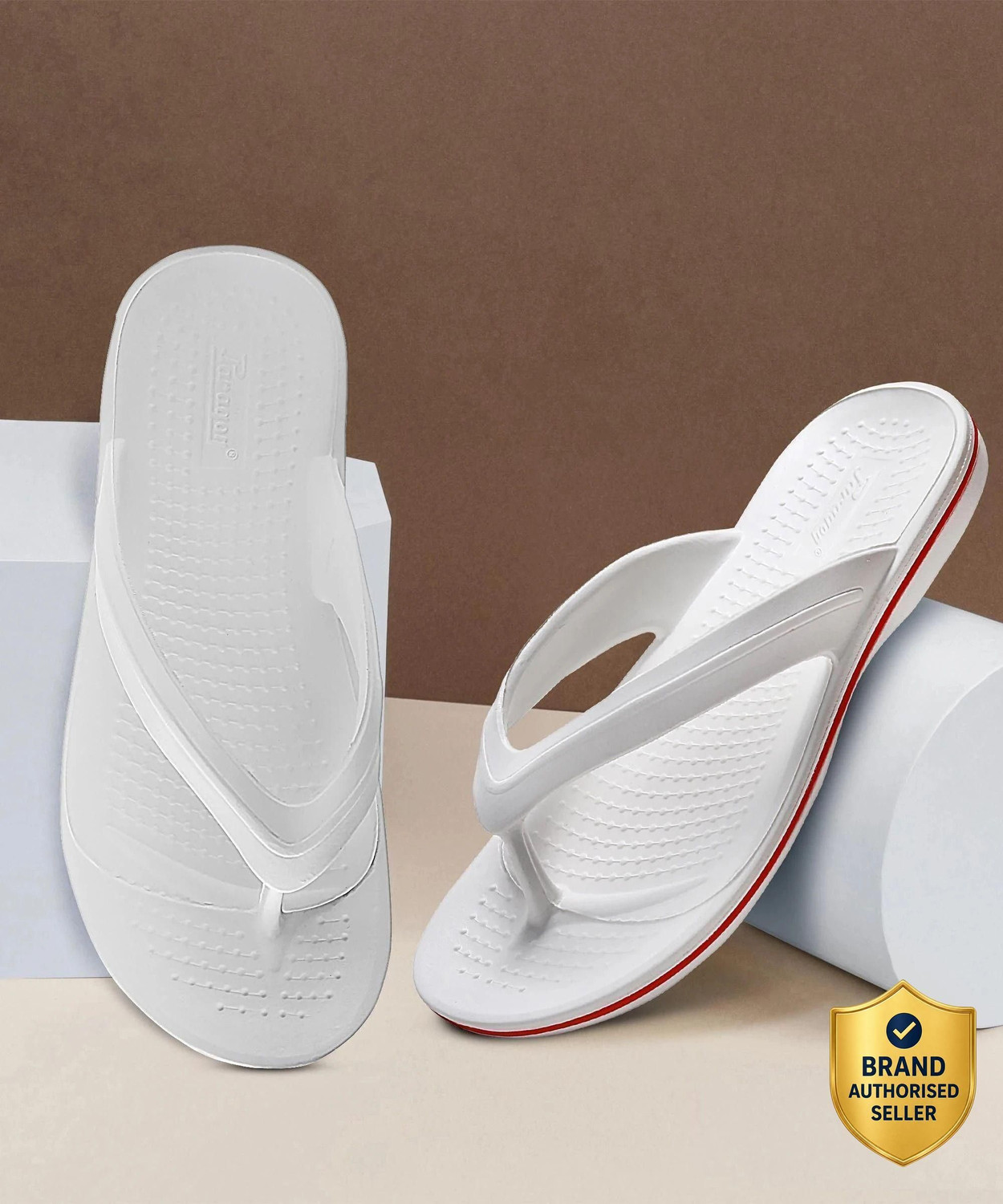 Image of Paragon Men Slippers