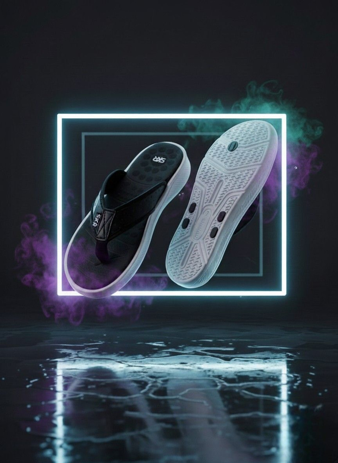 Image of Skyultra Men Flip Flops