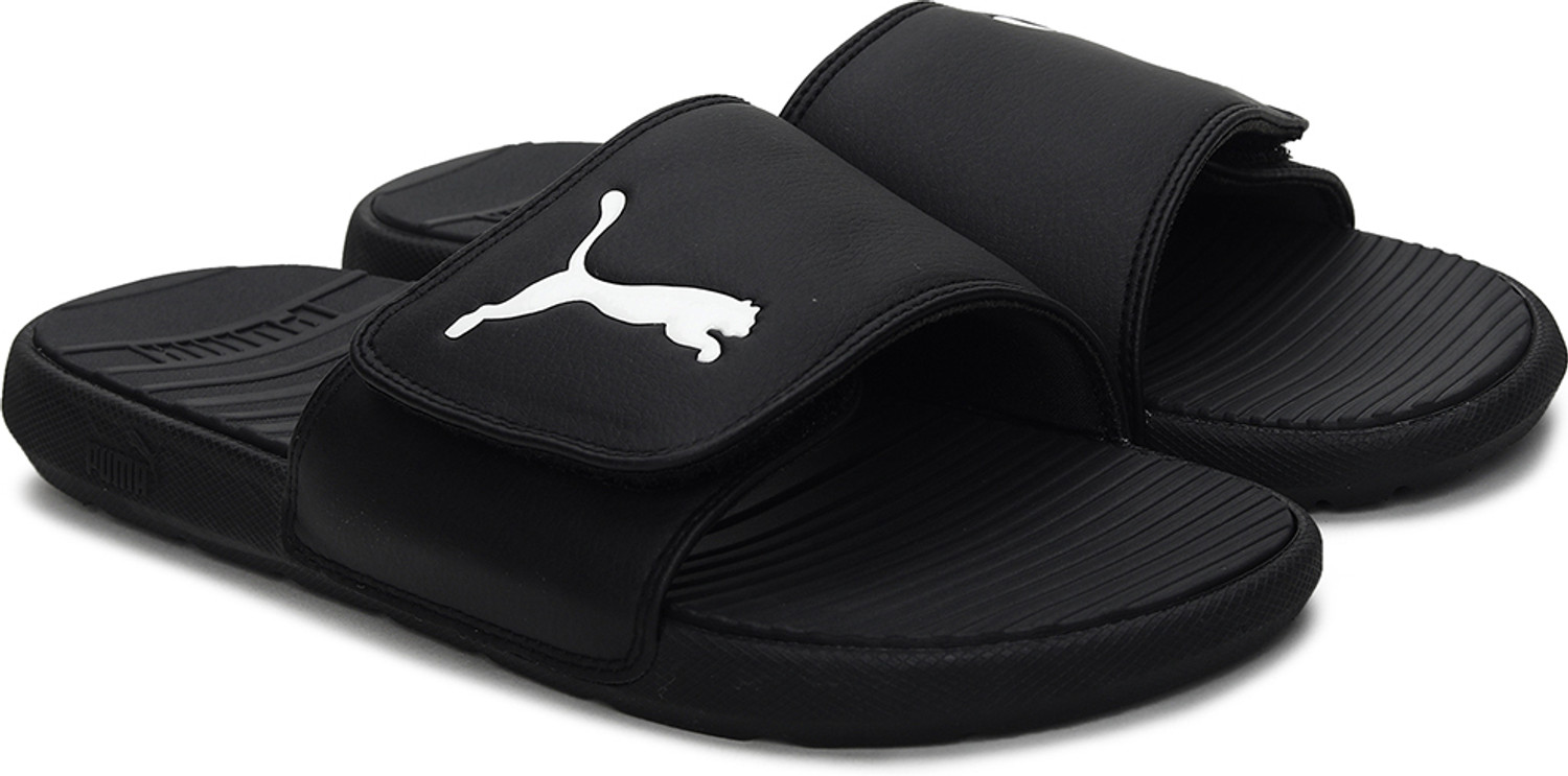 Image of PUMA Men Slides