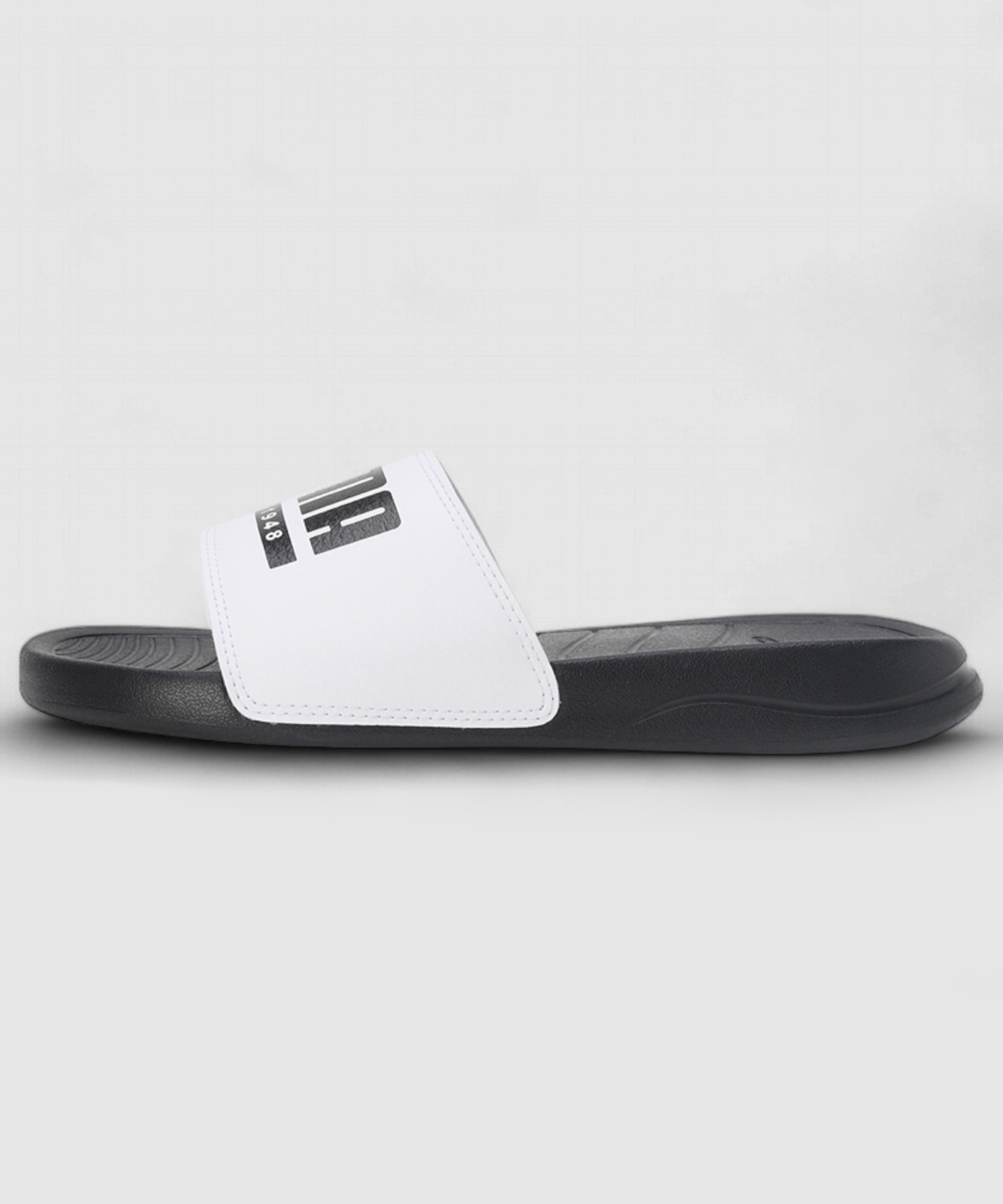 Image of PUMA Men Popcat Pacify Slides