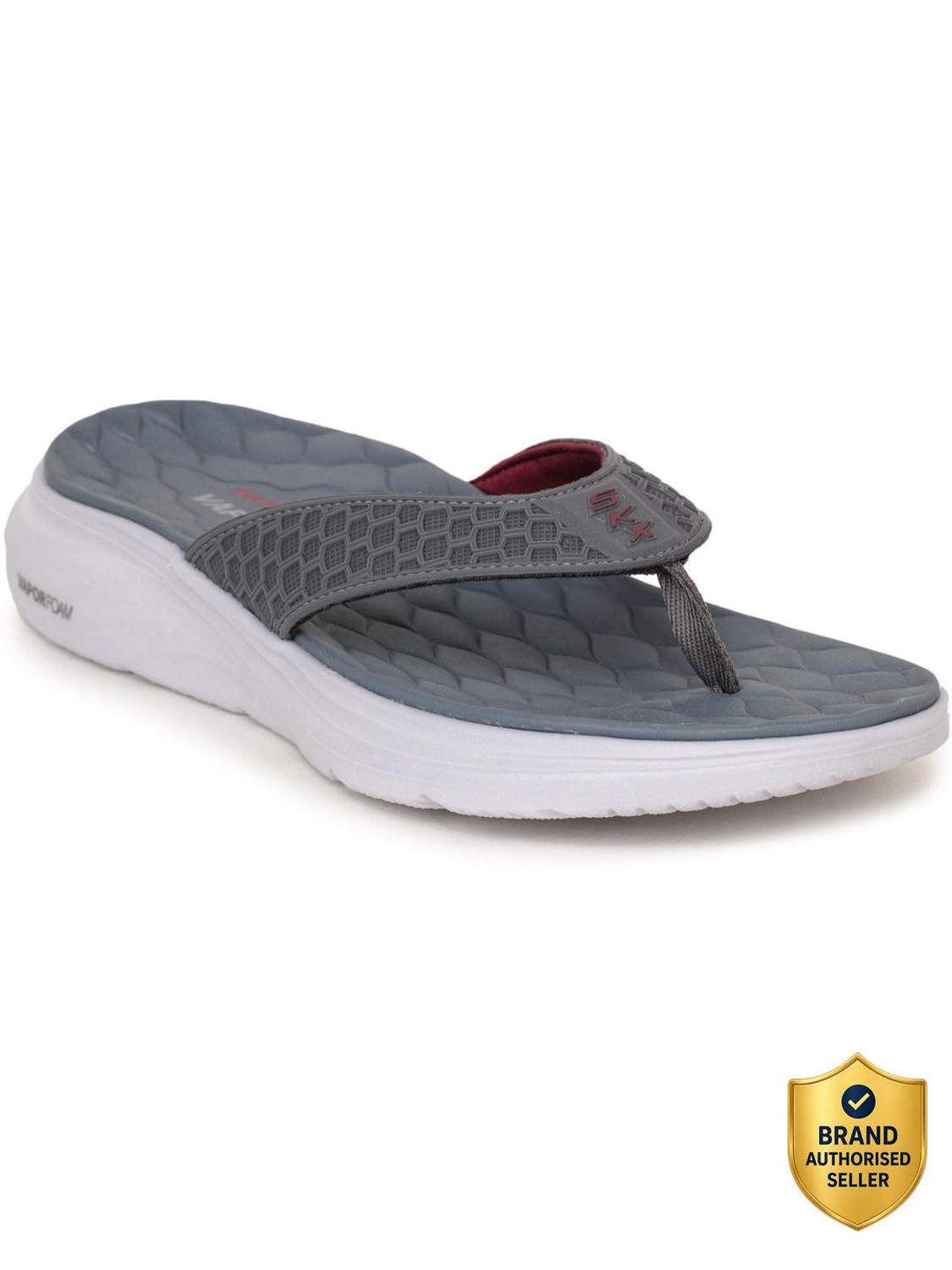 Image of Skechers Men Flip Flops