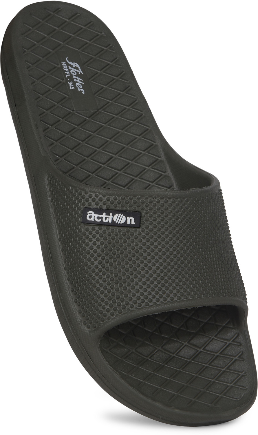 Image of action Men Slippers