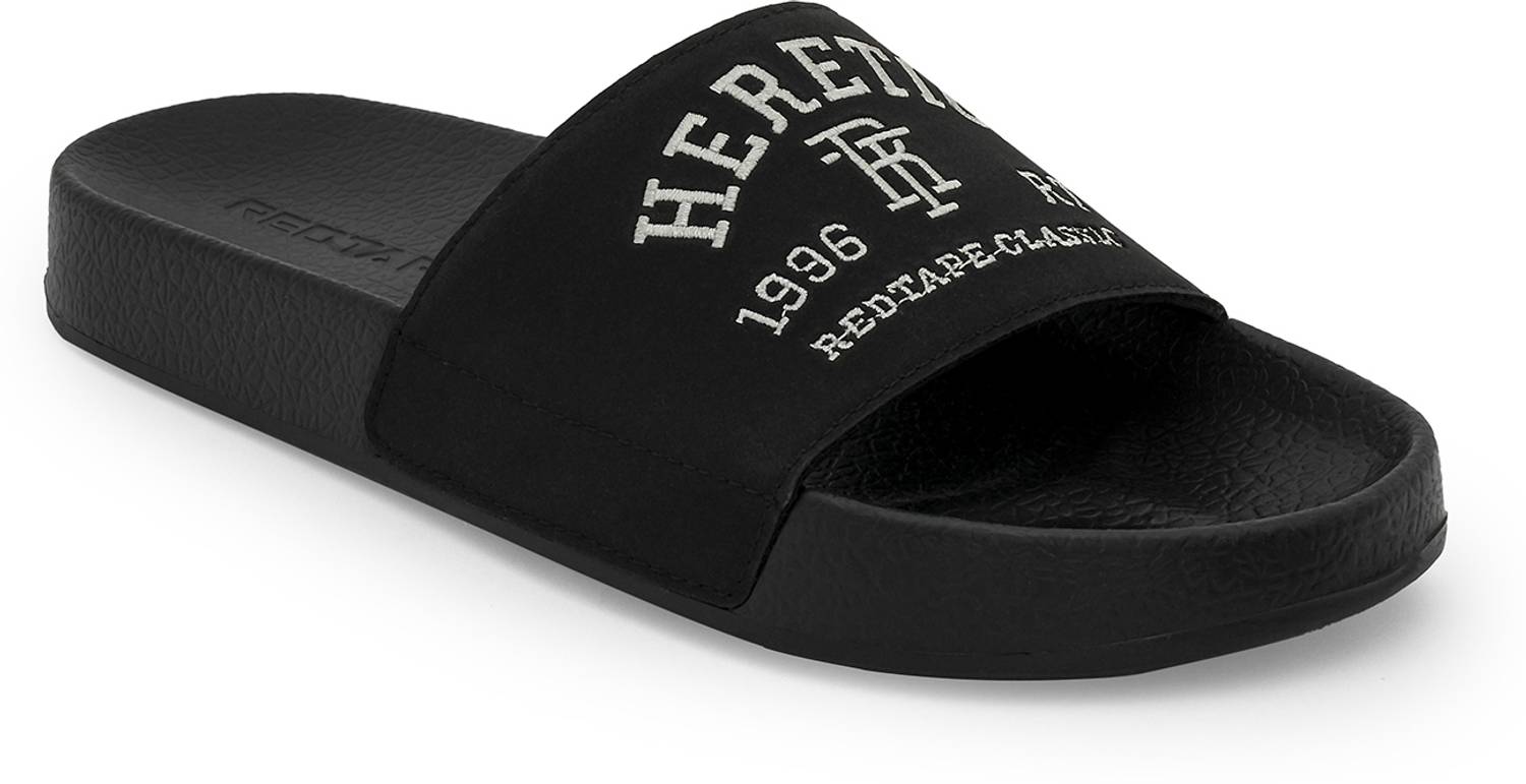 RED TAPE Men Slides