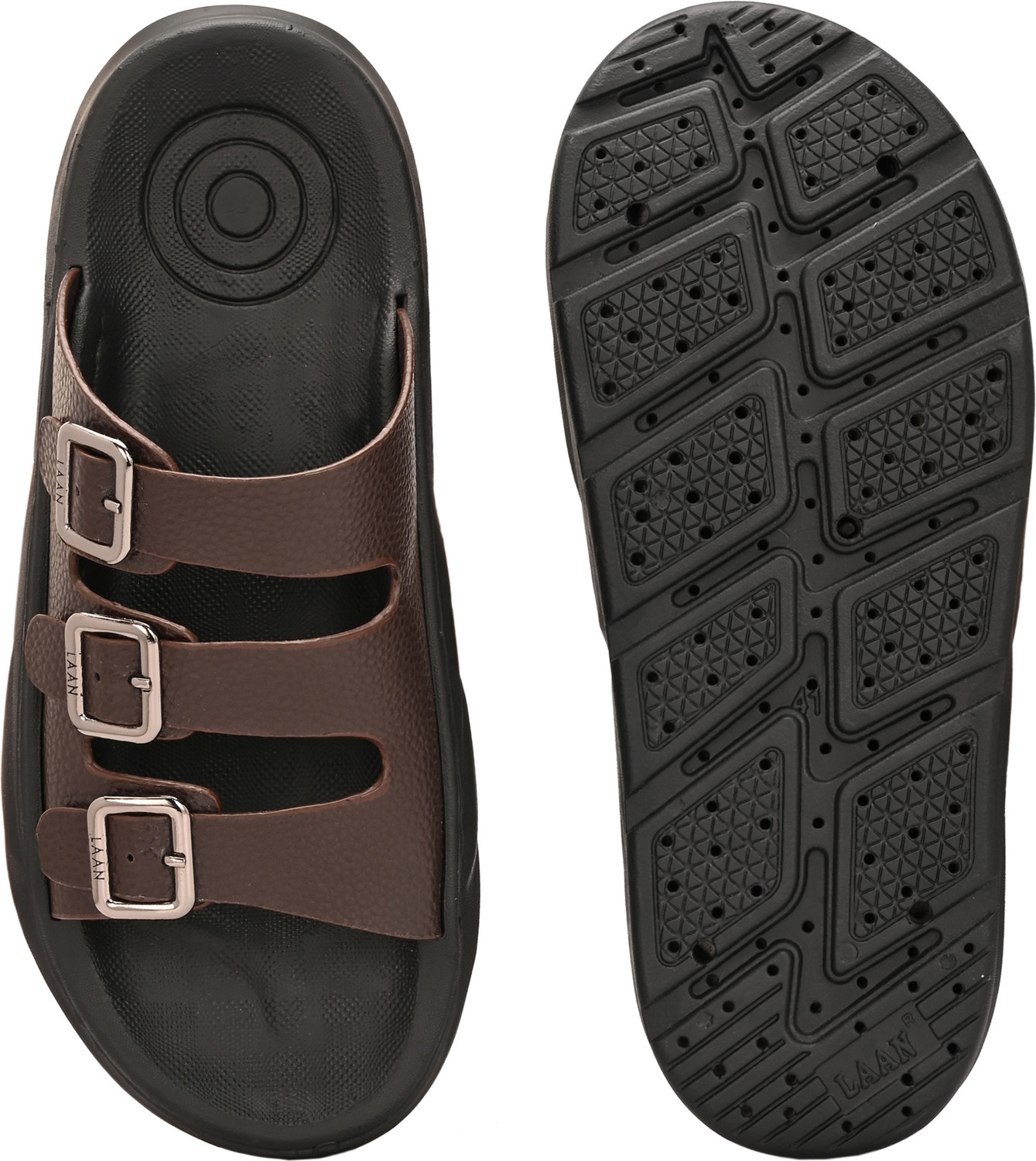 Image of NAAL Men Slippers