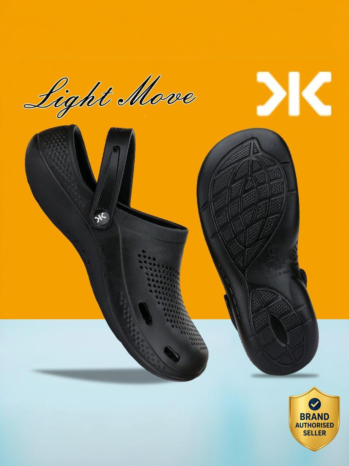 Image of KILLER Men Flip Flops