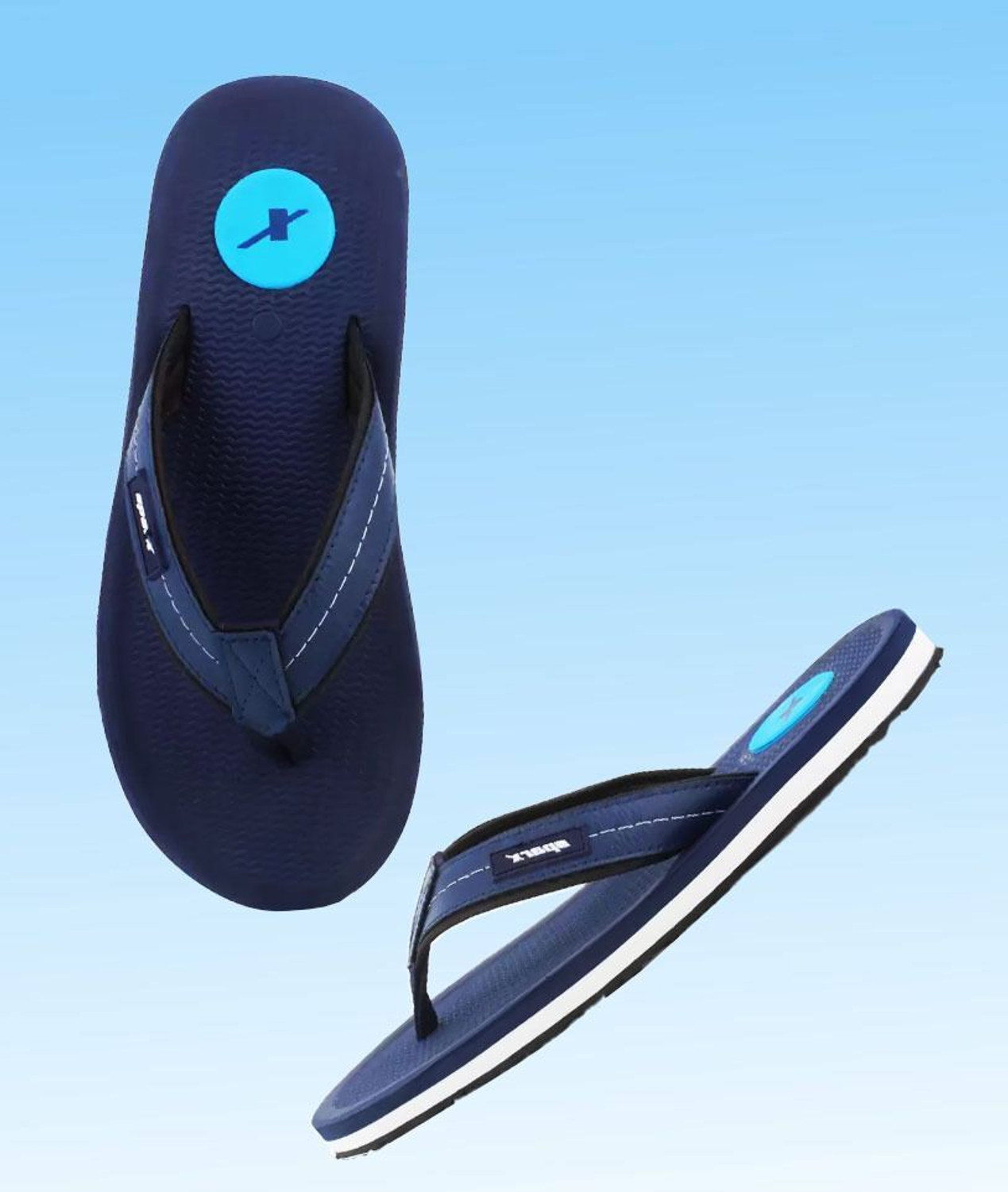 Image of Sparx Men Slippers