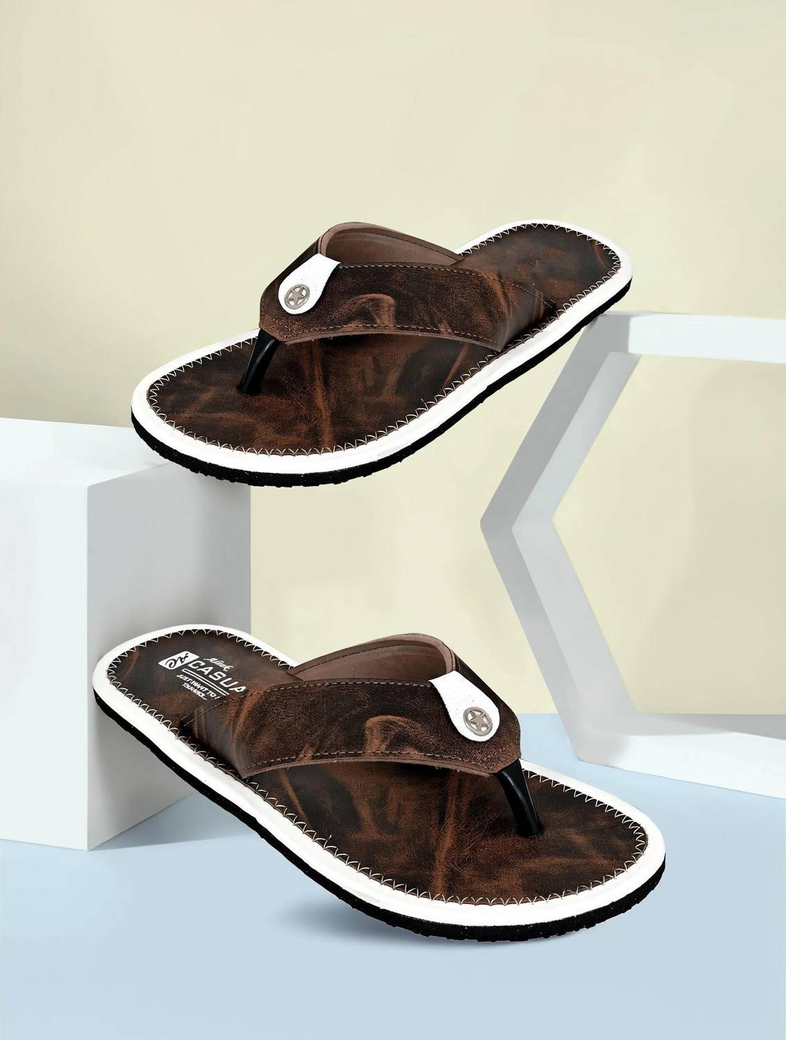 Altek Men Flip Flops