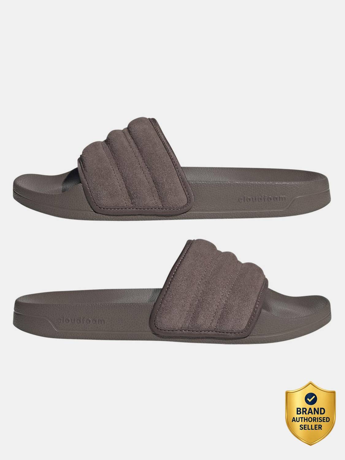 Adidas Men Adilette Shower Slides