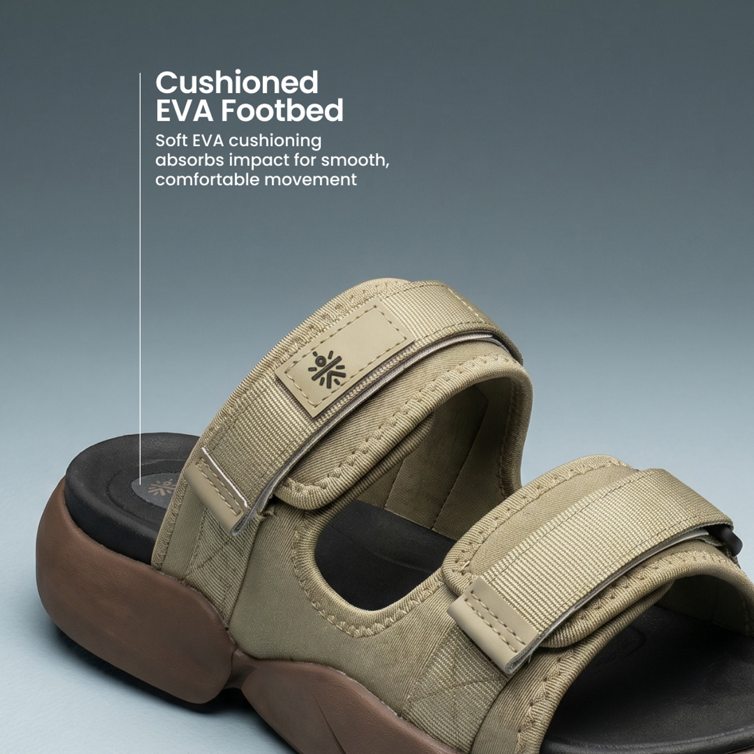 Image of Cult Men SoftTread Slides