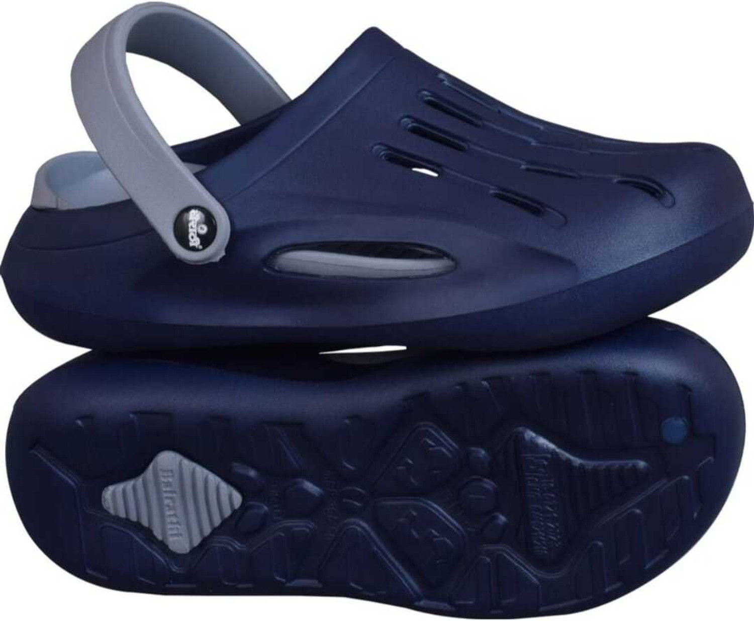 Image of BAIRATHI Unisex Flip Flops