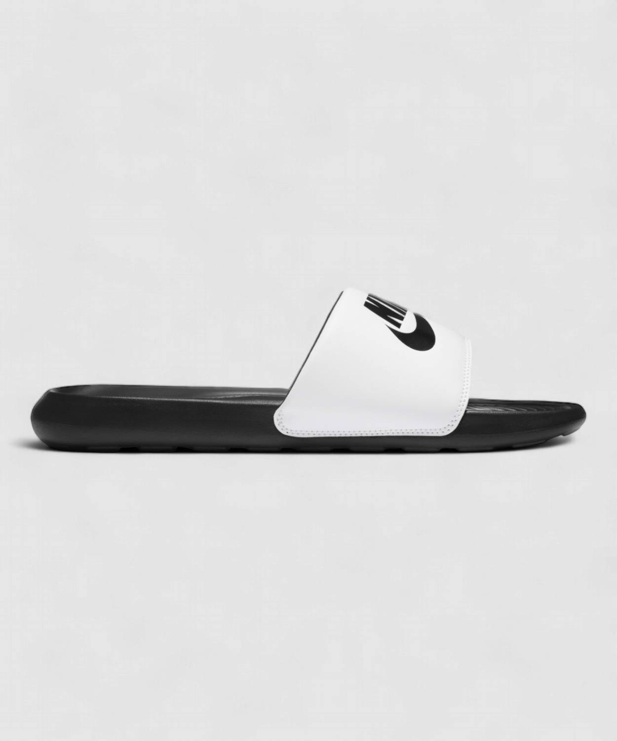 Nike Men Victor One Slide Black - Image 4