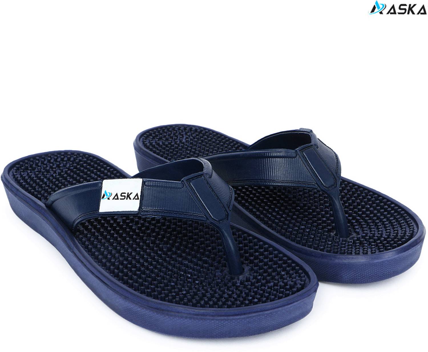 Aaska Men Slippers