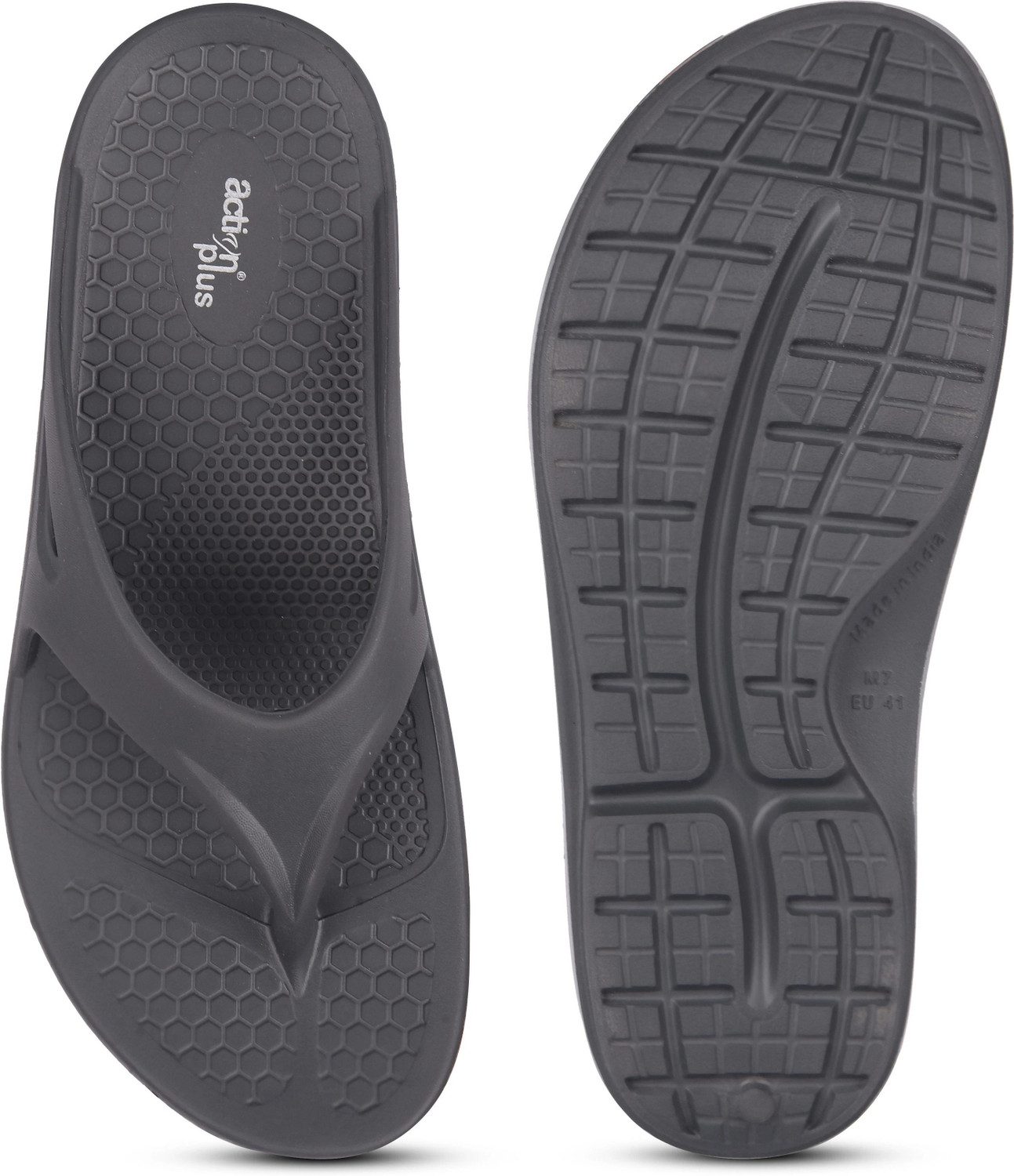 Image of action Men Slippers