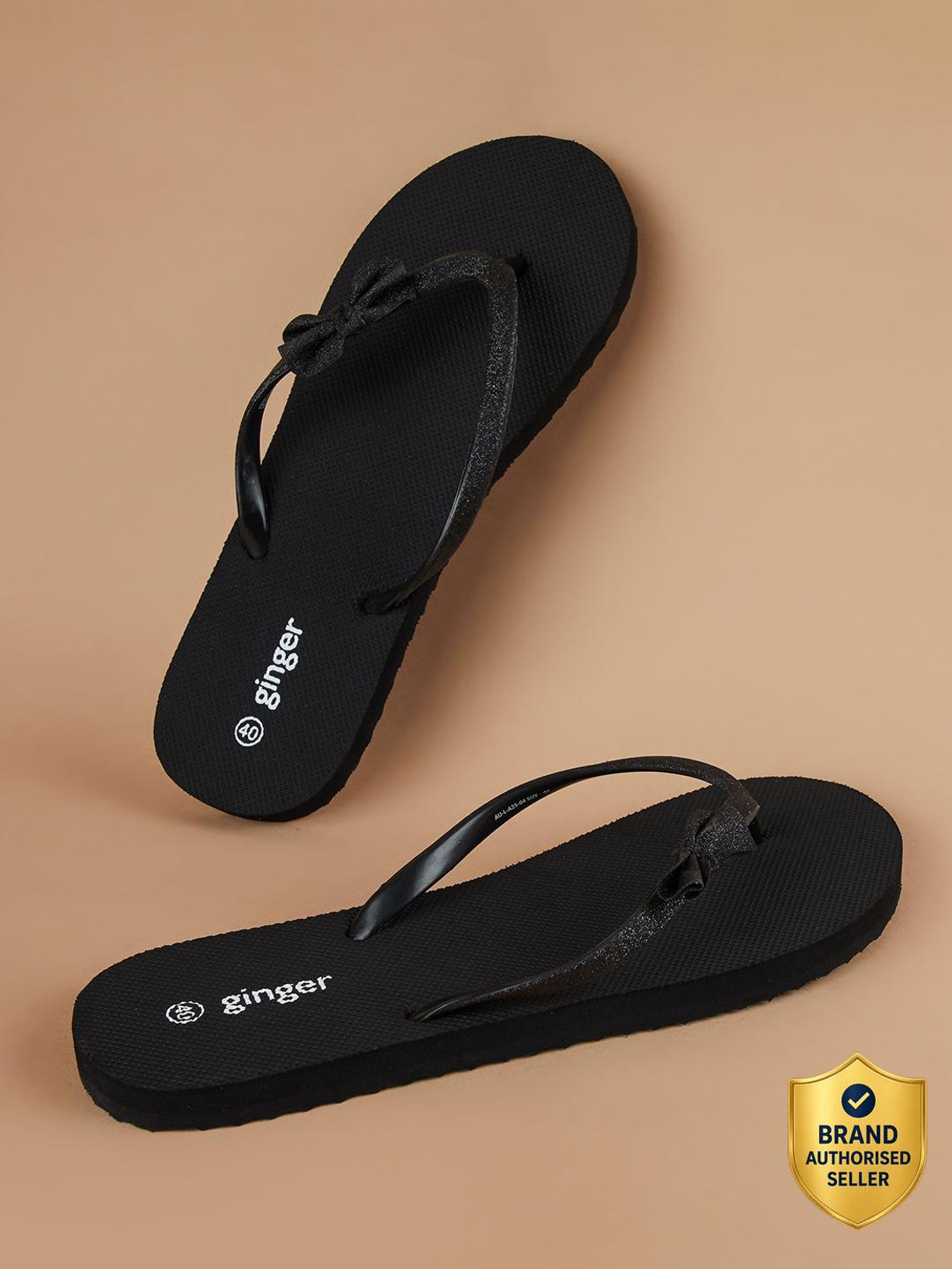 Image of Ginger by Lifestyle Women Flip Flops