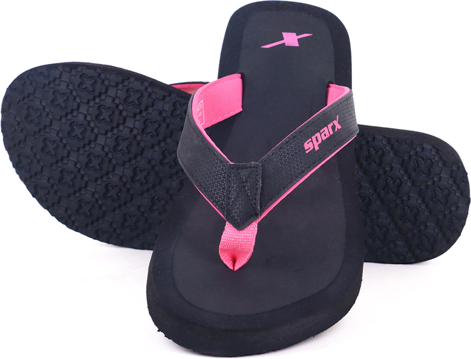 Image of Sparx Women Flip Flops