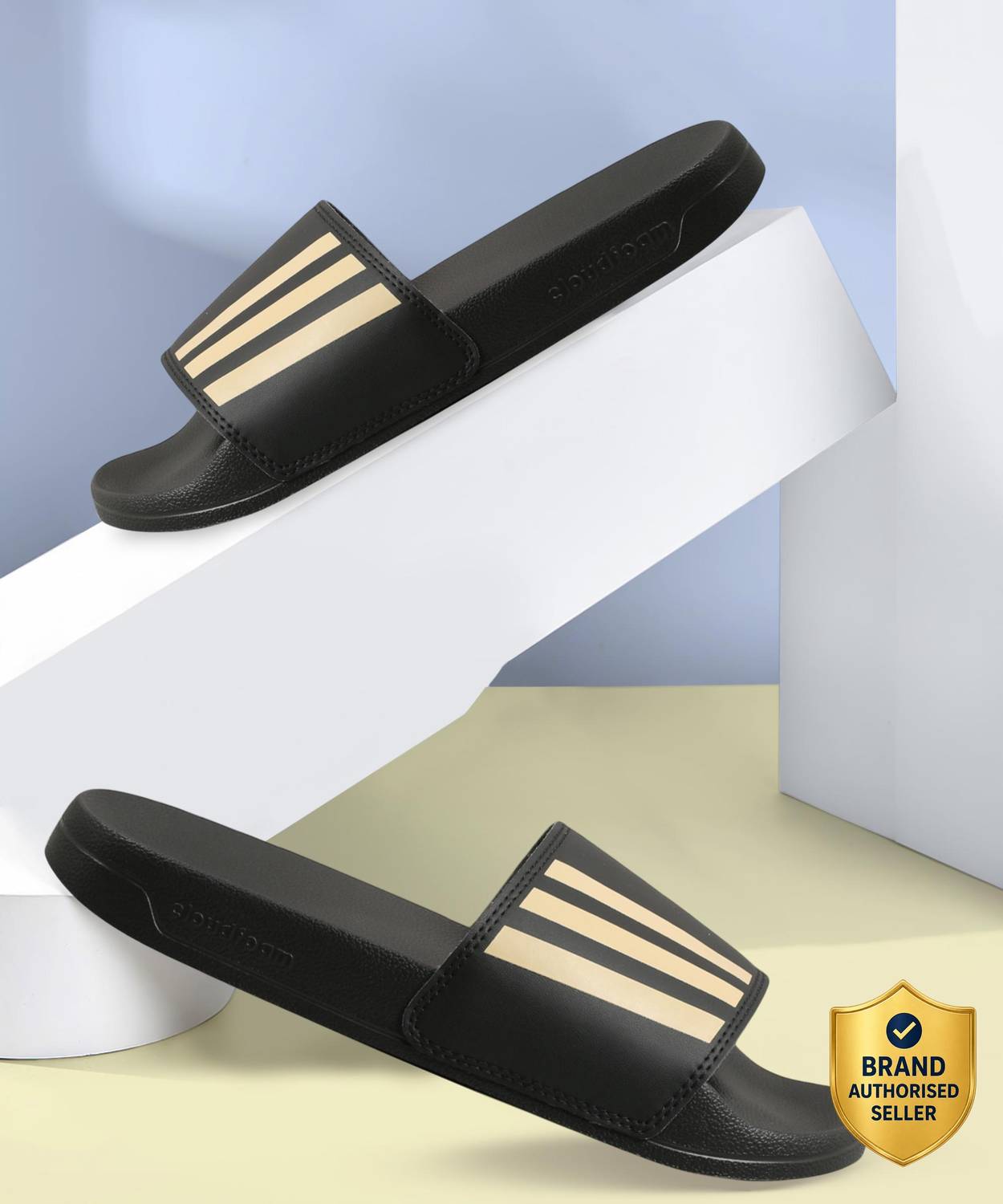 ADIDAS Men SWENN MS M Slides