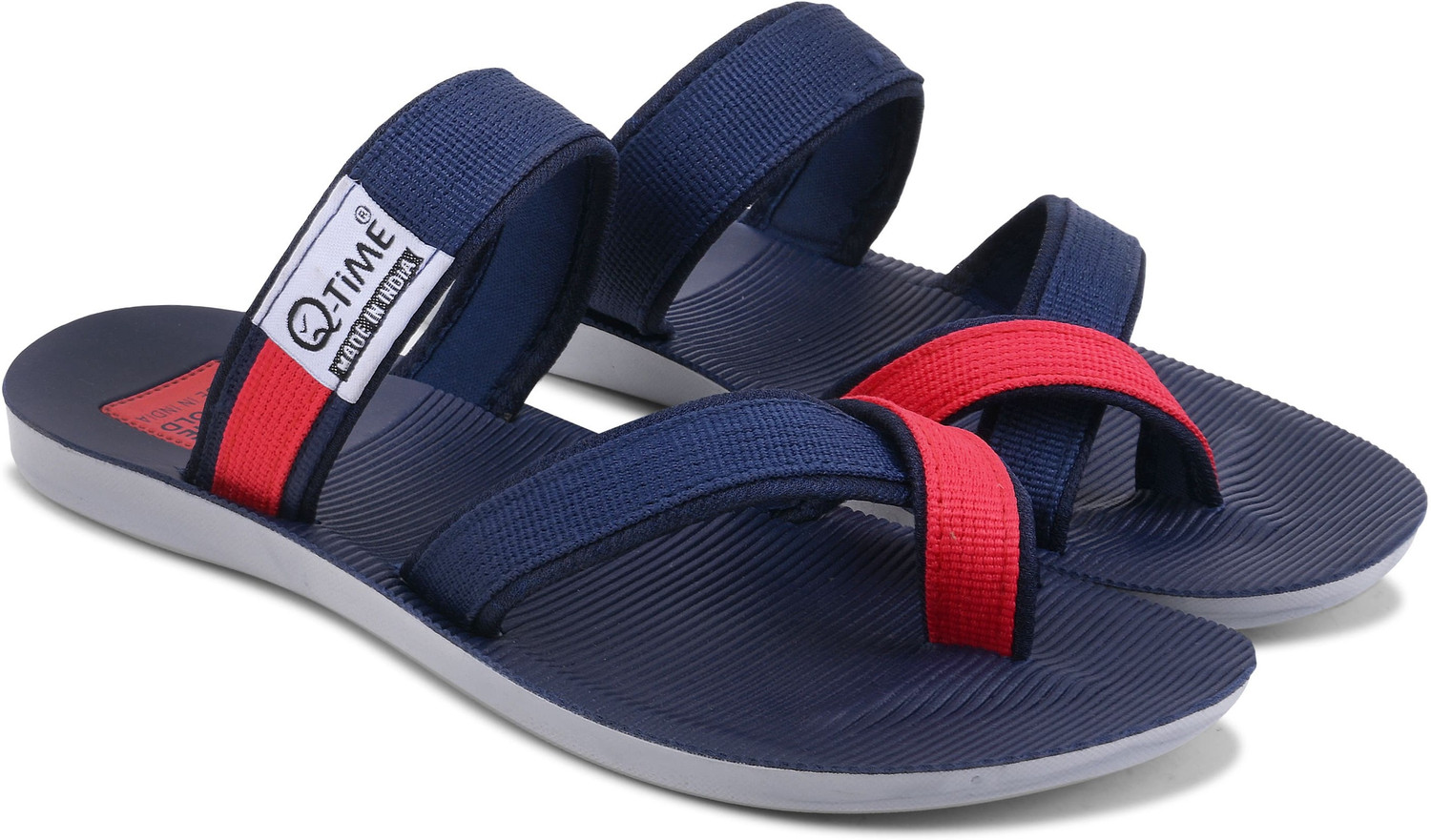 Image of QTIME Men Slippers