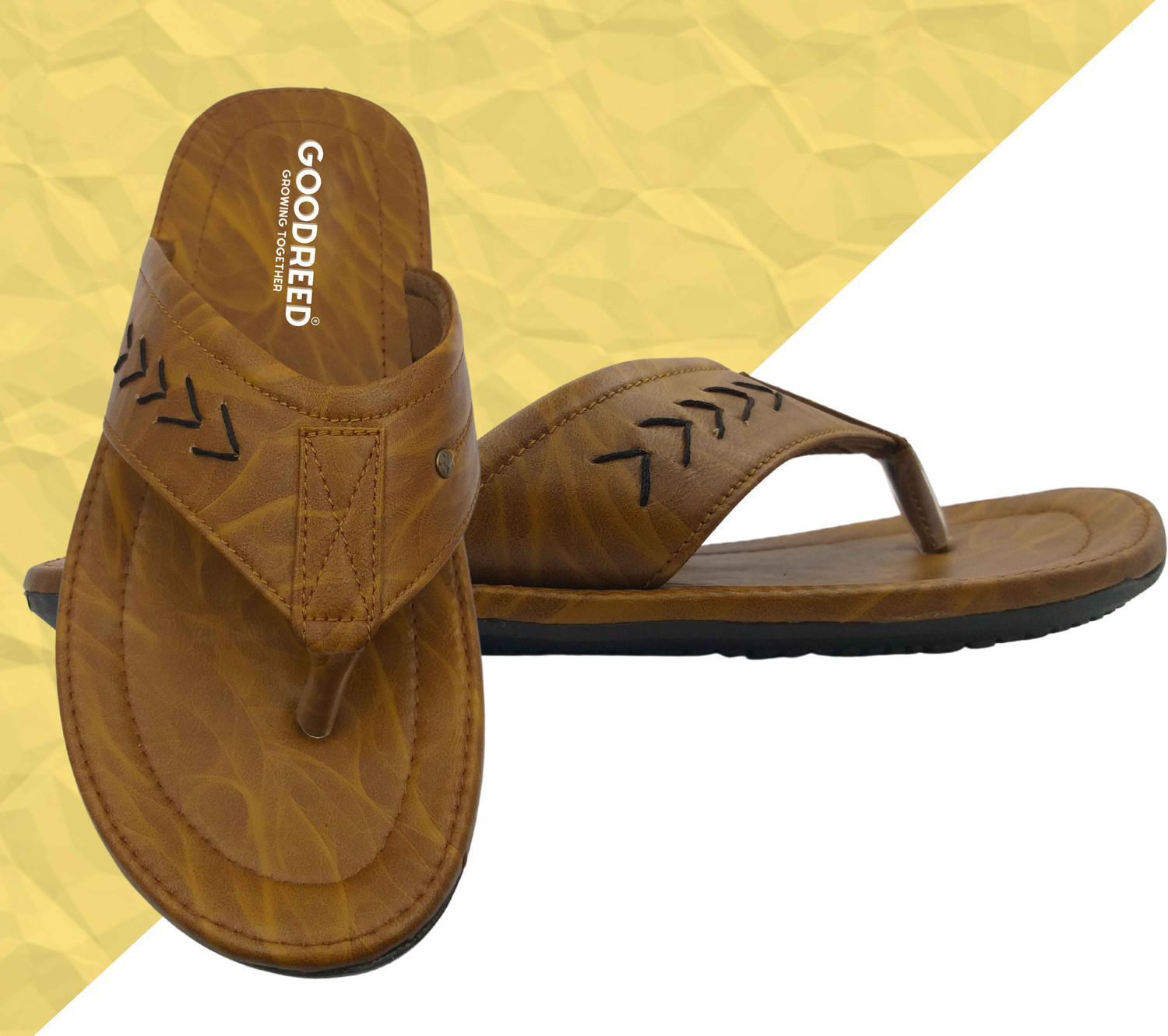 Image of GOODREED Men Slippers