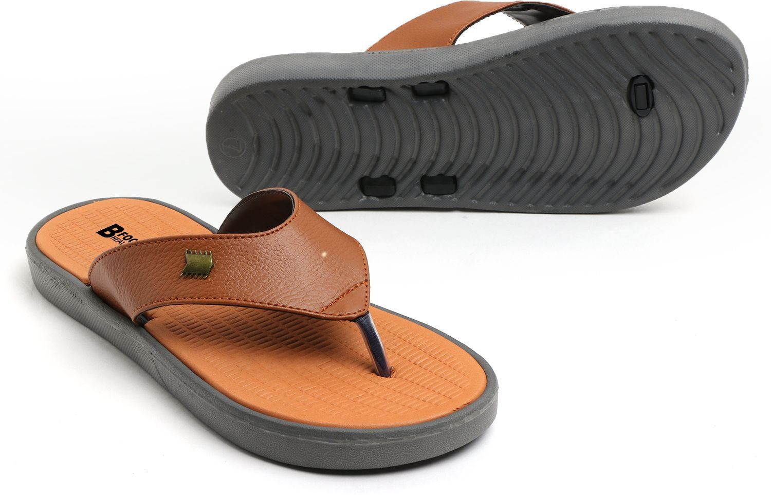 Image of BFOOT Men Slippers