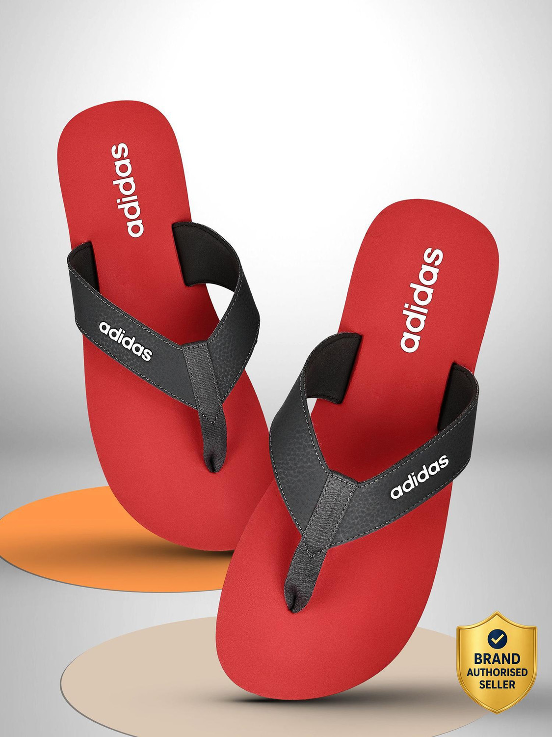 Image of ADIDAS Men BISE PROTOP FLIP FLOP M Flip Flops