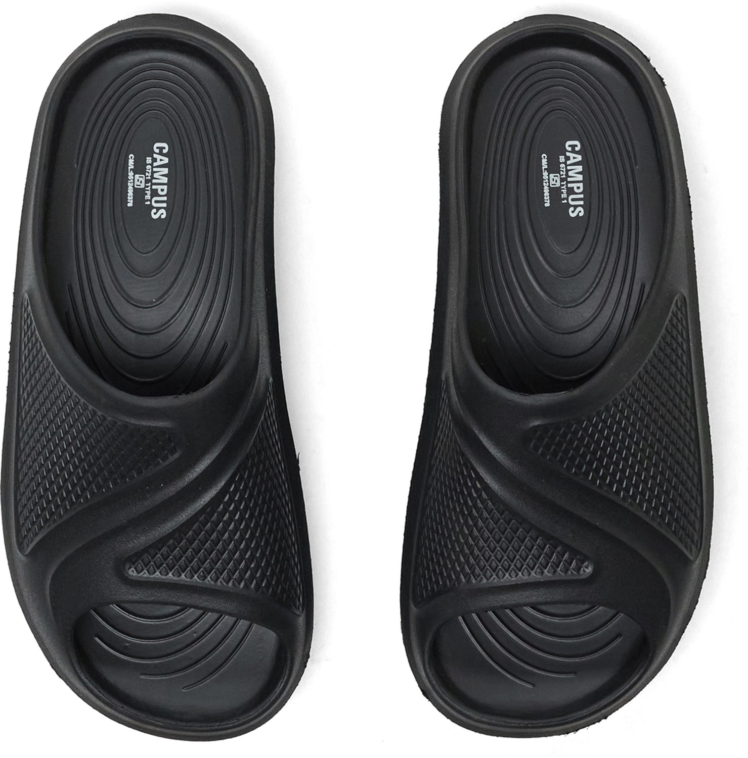 Image of CAMPUS Men Slides