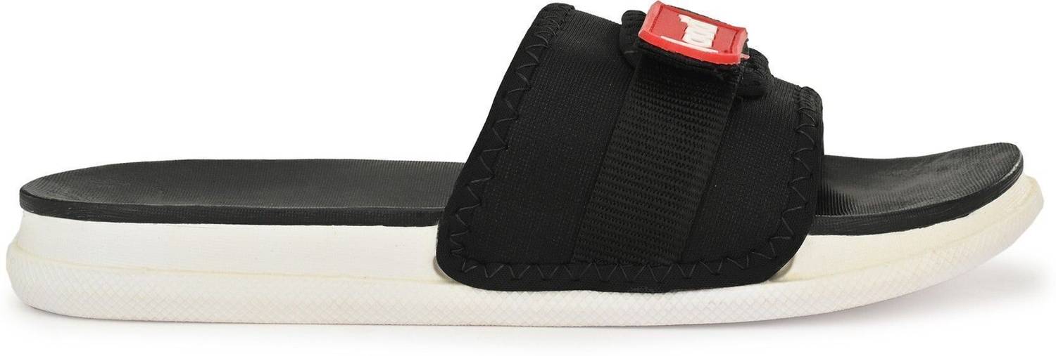 aadi Men Synthetic Slides - Image 3