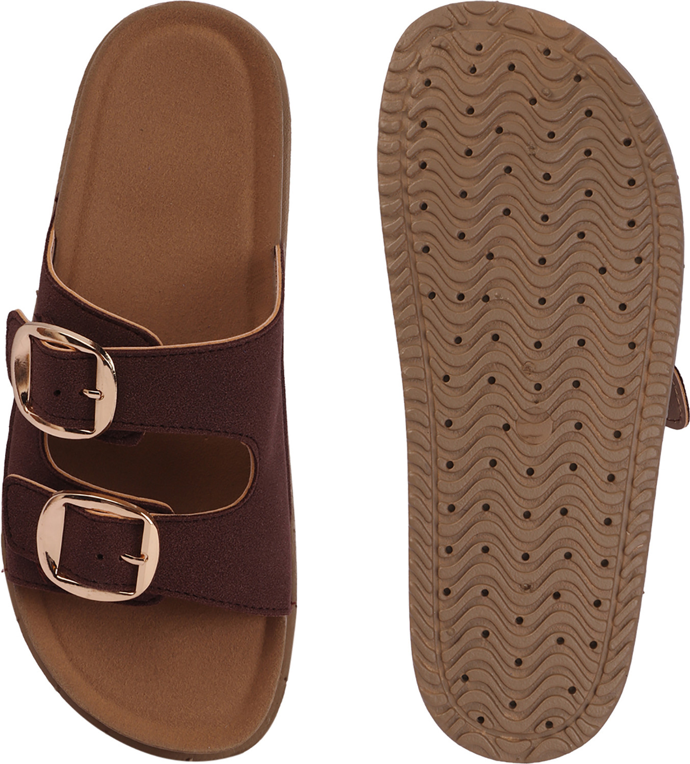 Image of STEPIZIA Women Flip Flops