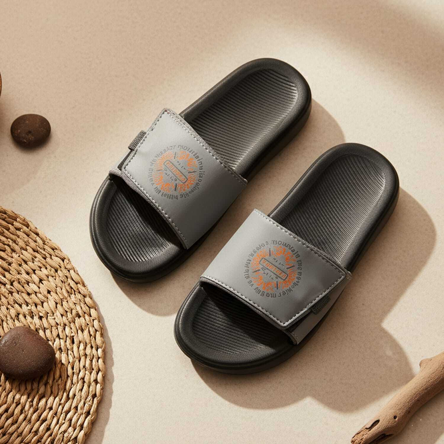 Image of RIFOF Men Flip Flops