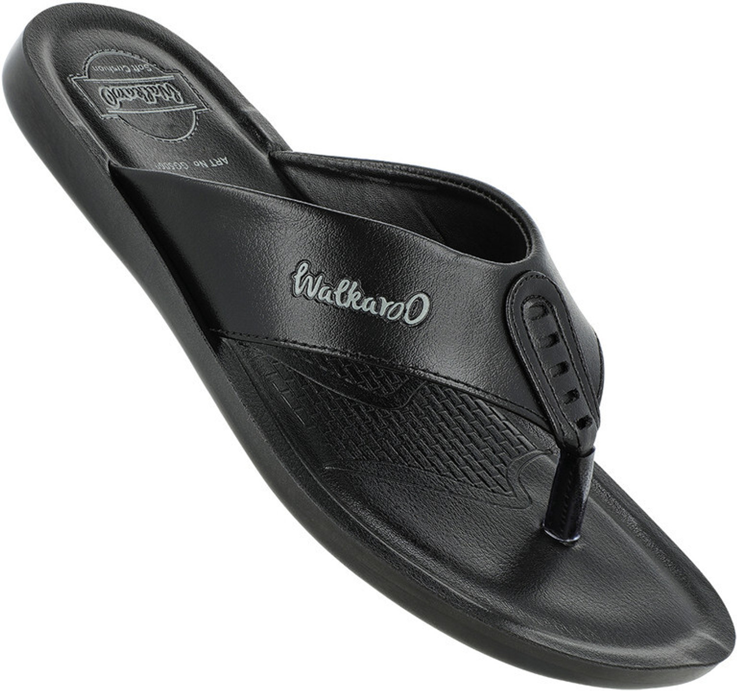 Image of WALKAROO Men Flip Flops