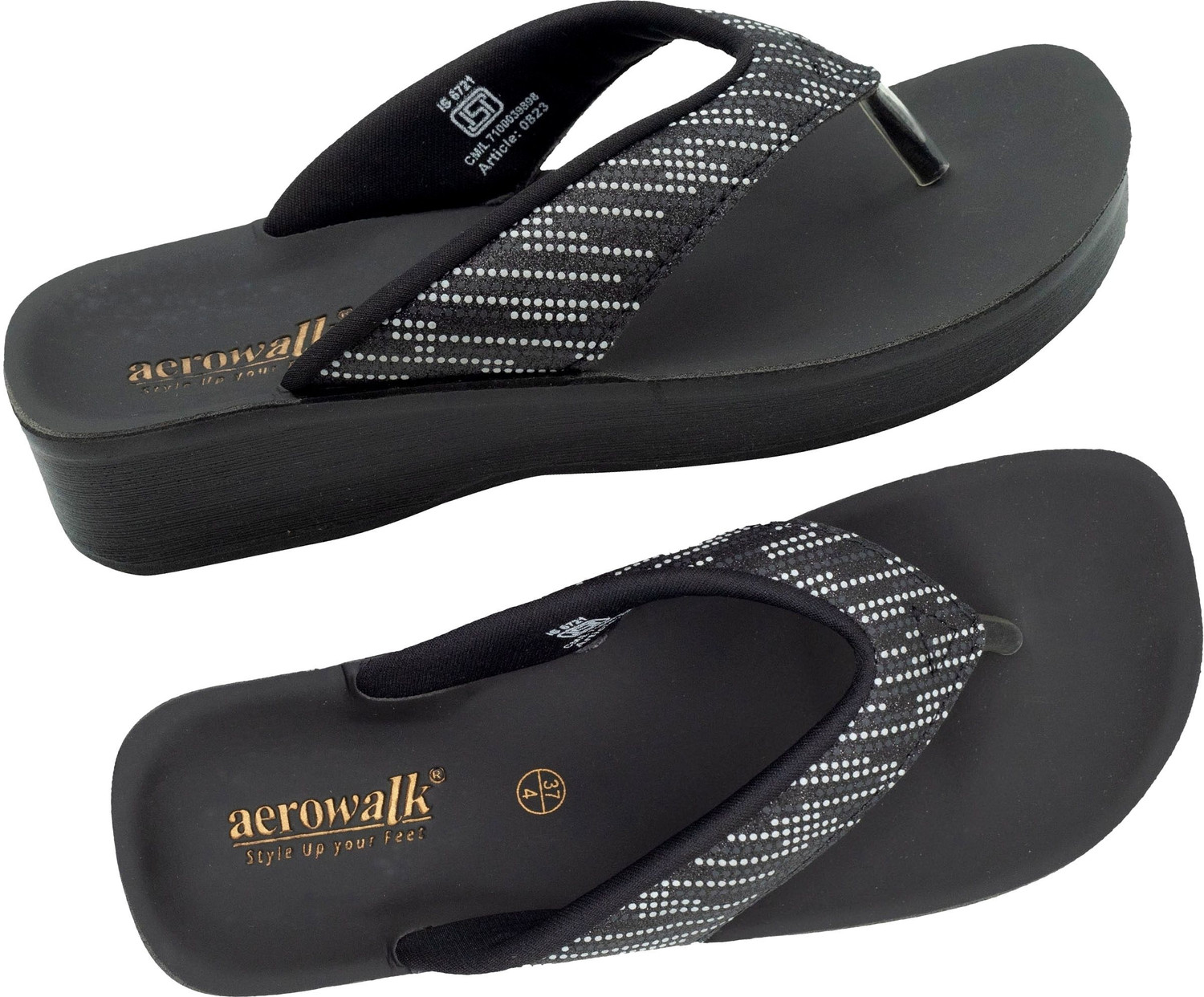 Image of aerowalk Women Slippers