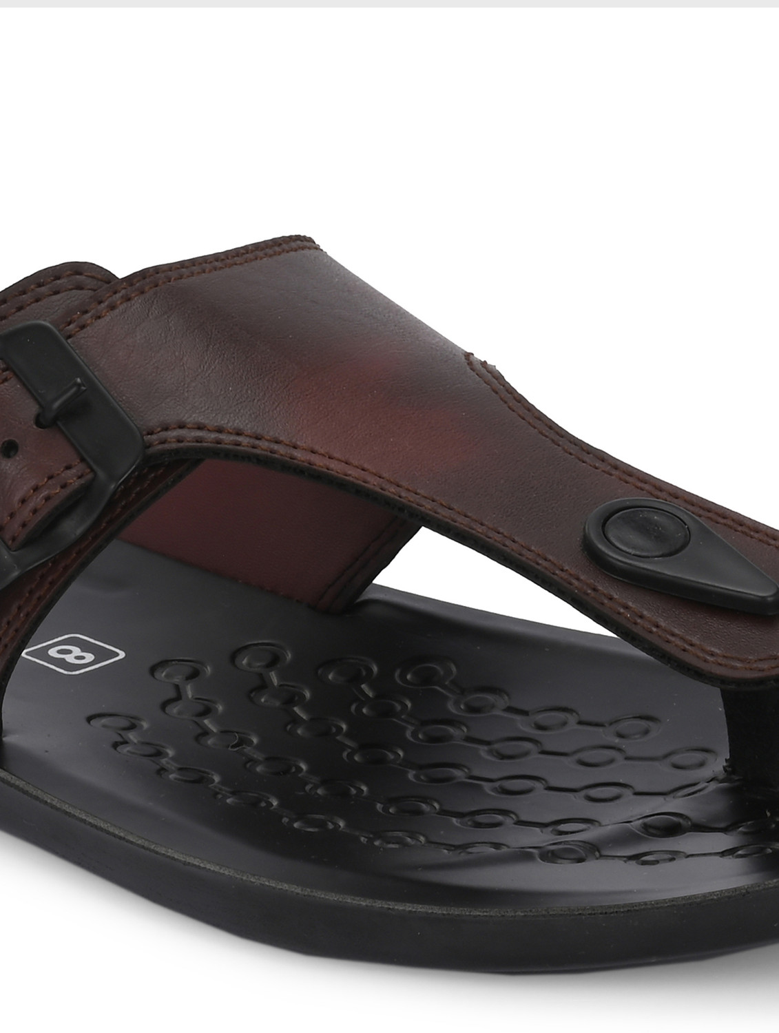 Image of aadi Men Slippers