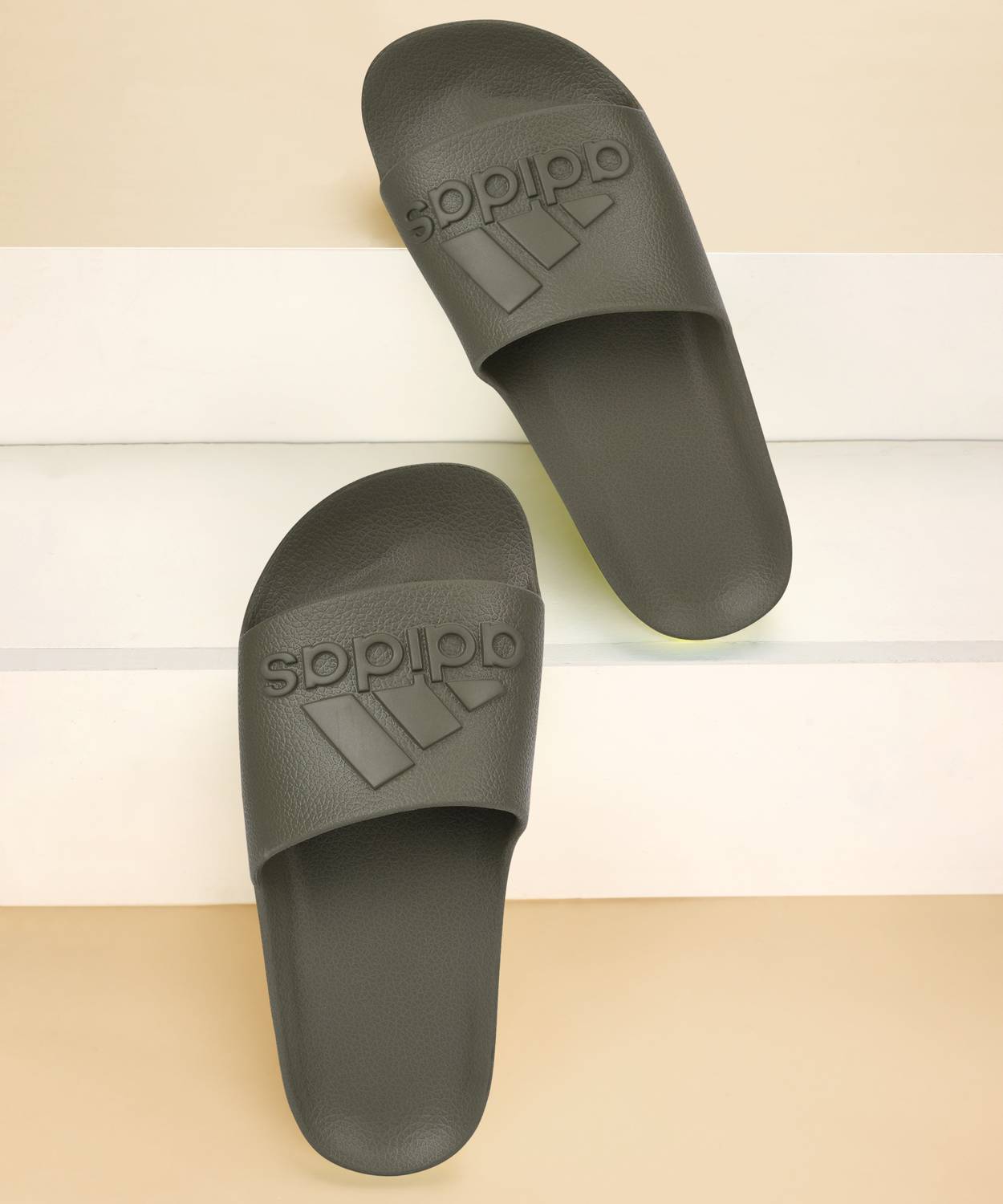 ADIDAS Men ADILETTE AQUA Slides
