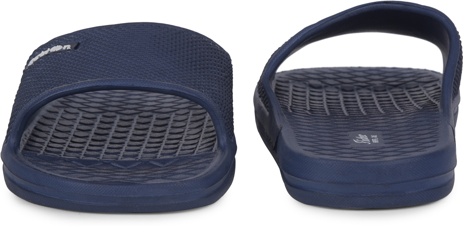 Image of action Men Slippers
