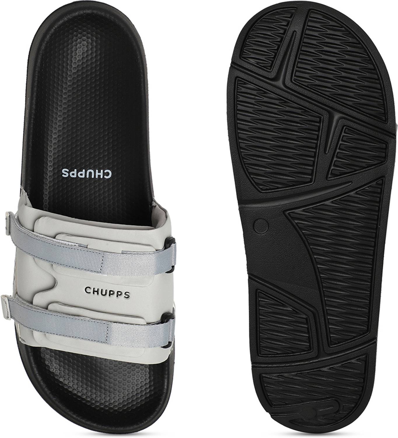 Chupps Men Element Orthopaedic Slides - Image 4