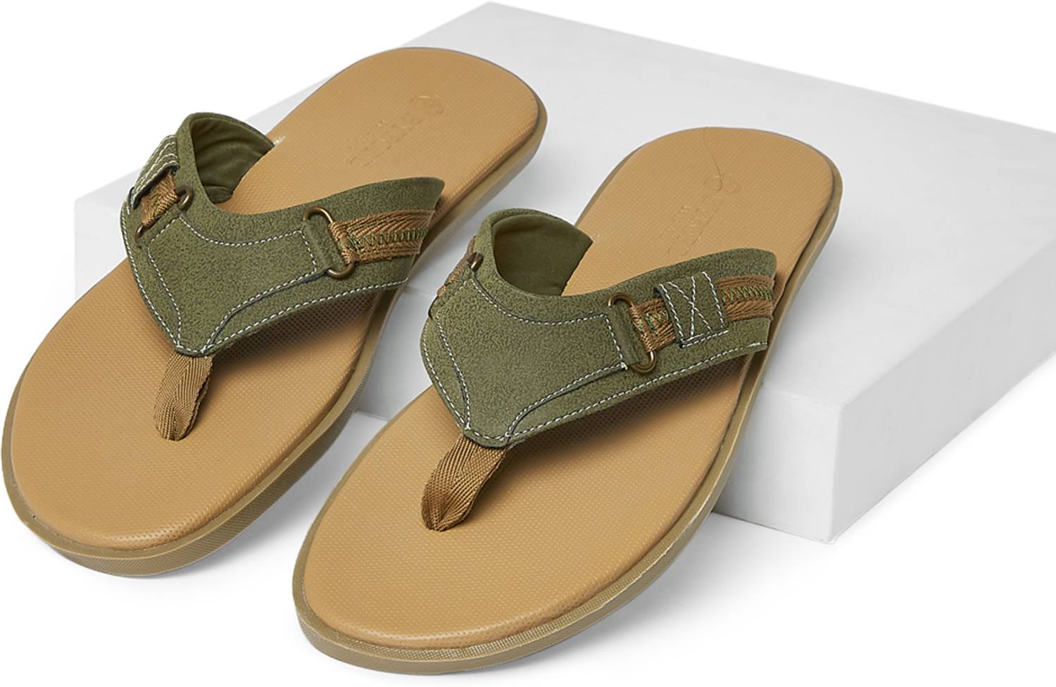 Byford by Pantaloons Men Flats