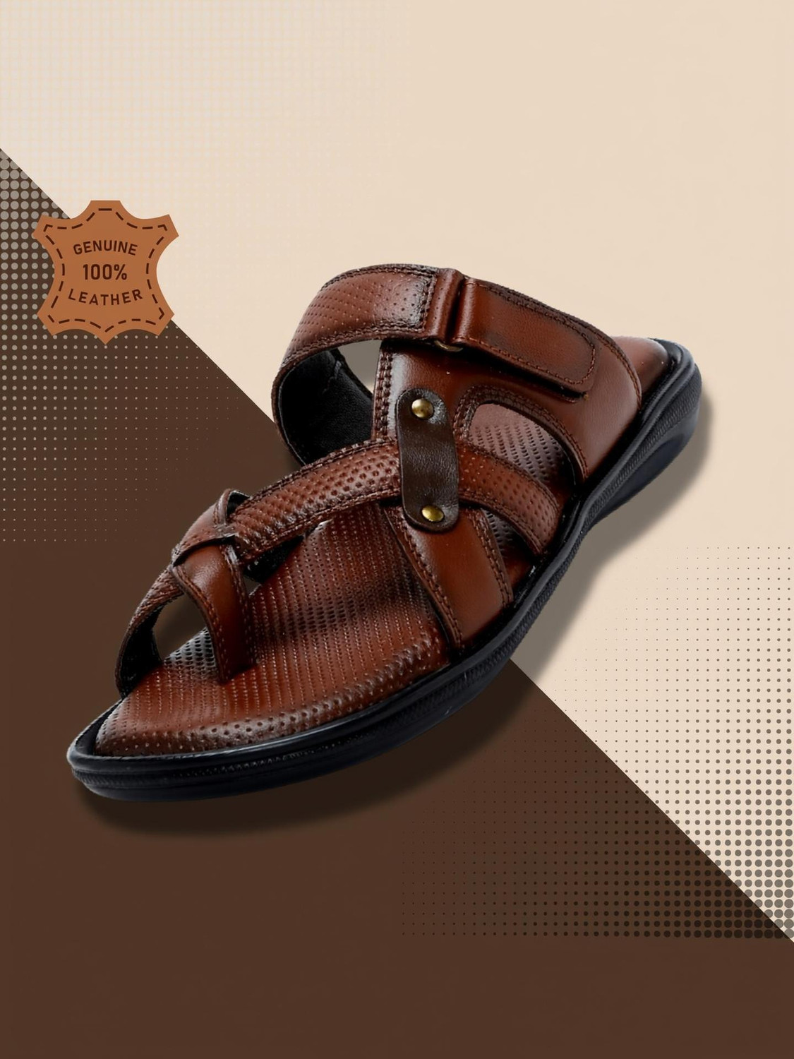 Image of Zoom Shoes Men Slippers