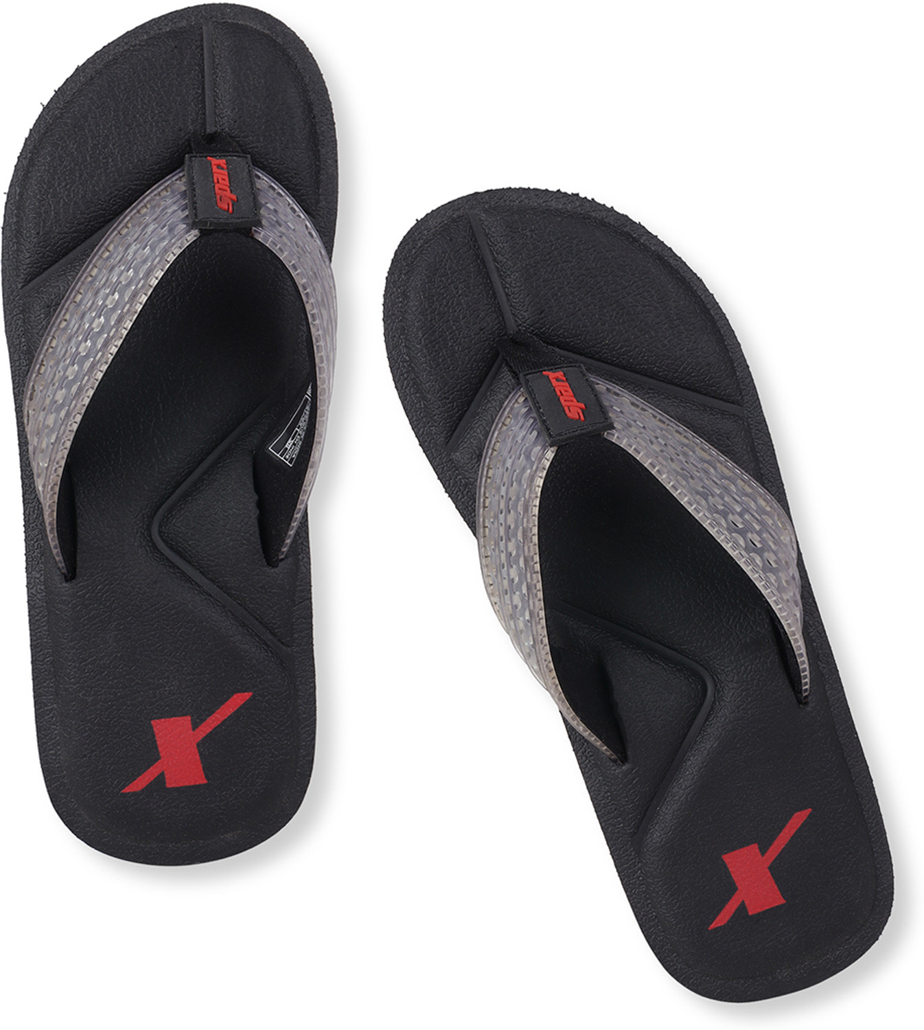 Image of Sparx Men Slippers