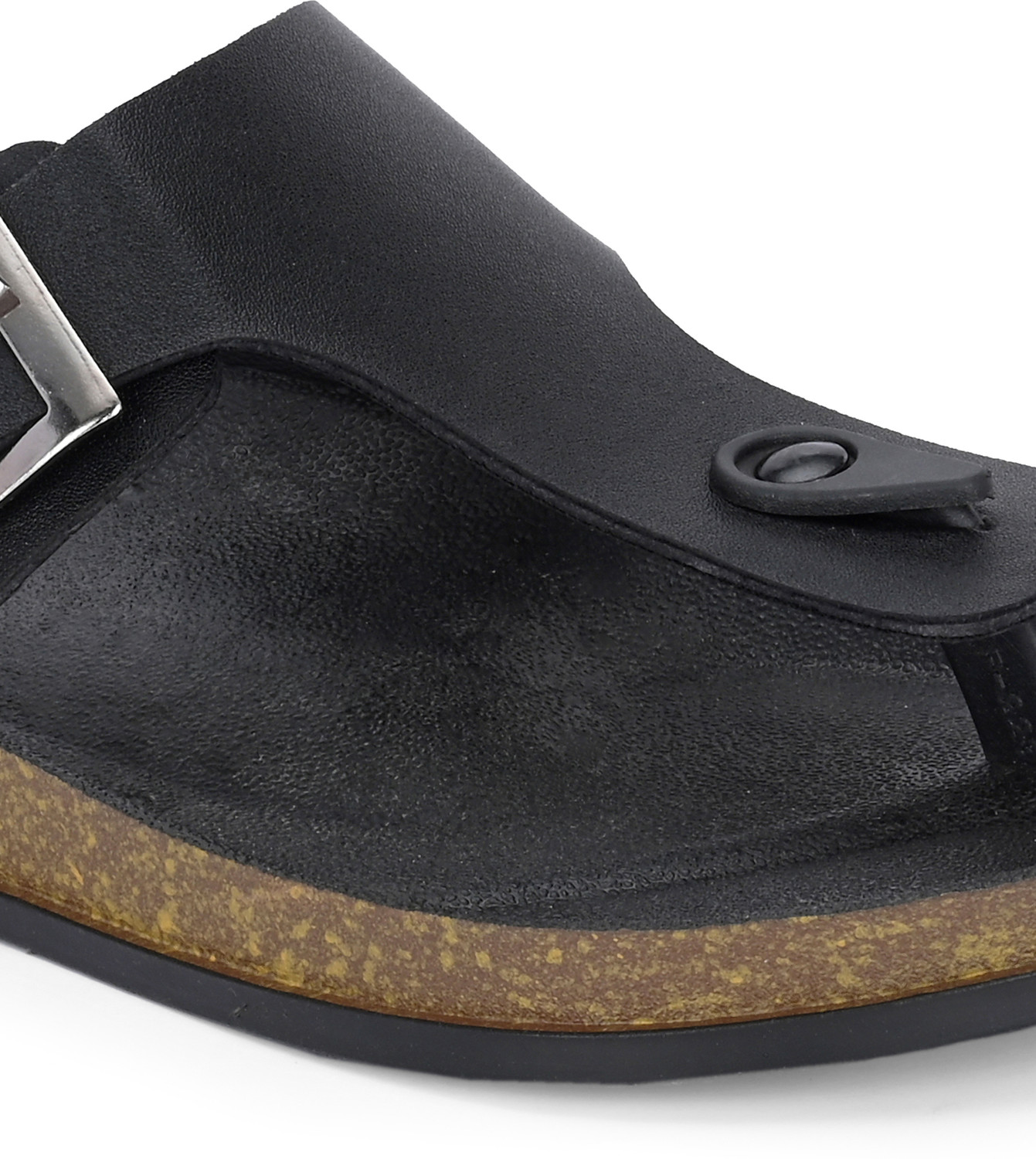 Image of aadi Men Slippers