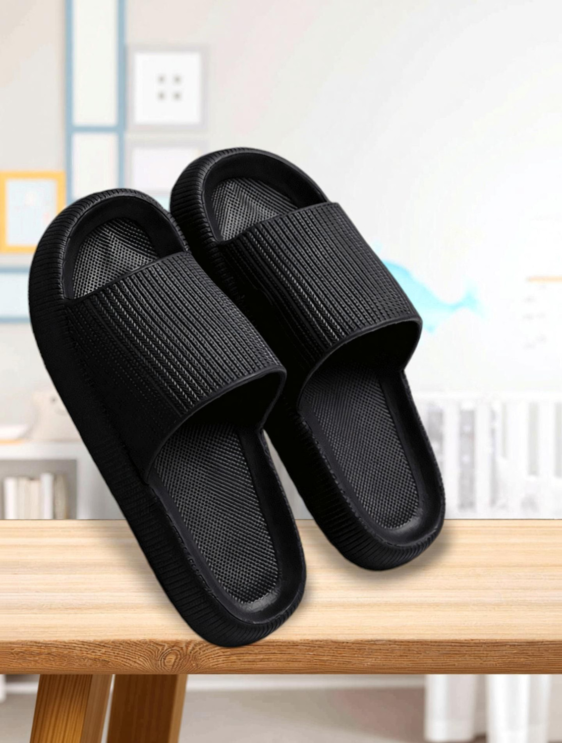 Image of Dee Rook Men Slides
