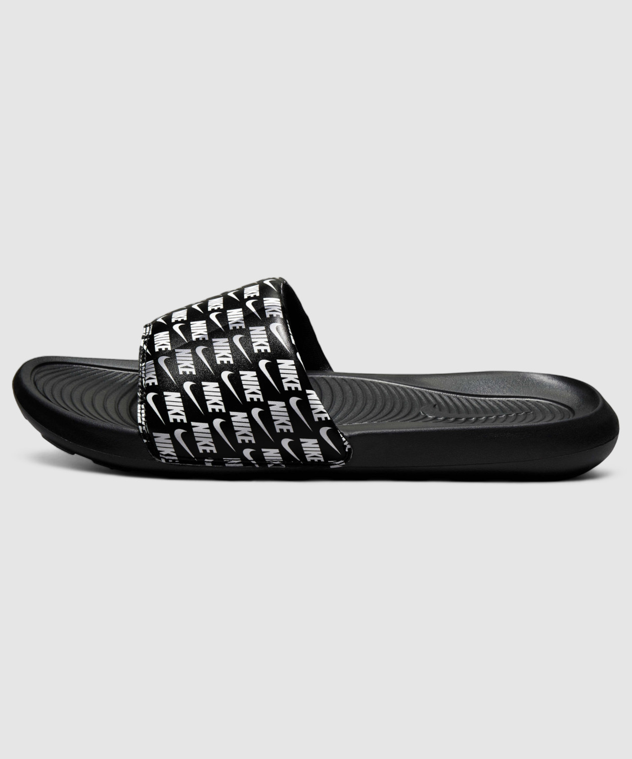 Image of NIKE Men NIKE VICTORI ONE SLIDE PRINT Slides