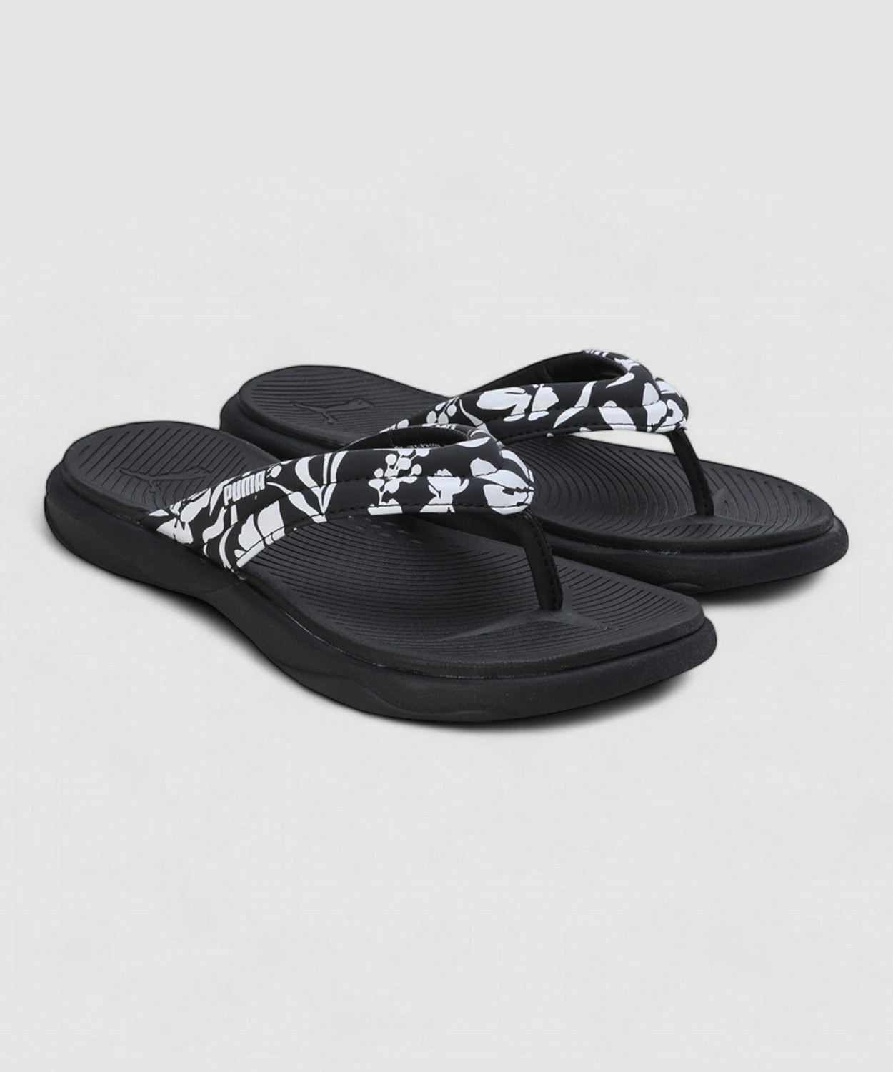Image of PUMA Women Royalcat Softride Thong Wns Slides
