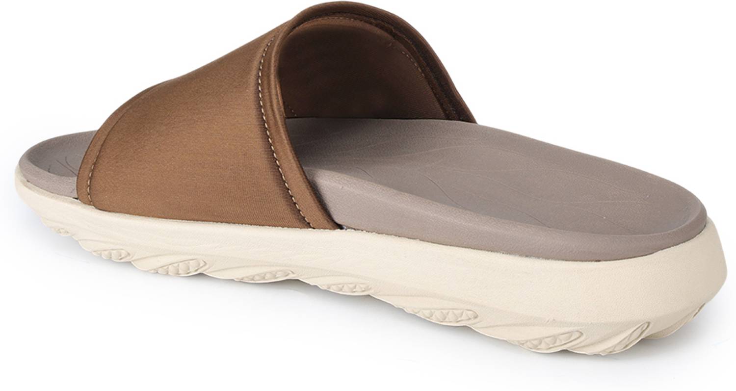SOLETHREADS Men Slides Multicolor - Image 3